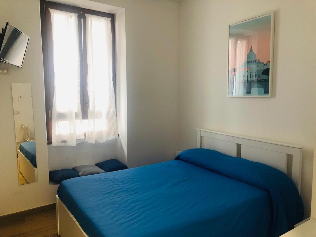 Domusumma Apartment Rome Exterior photo